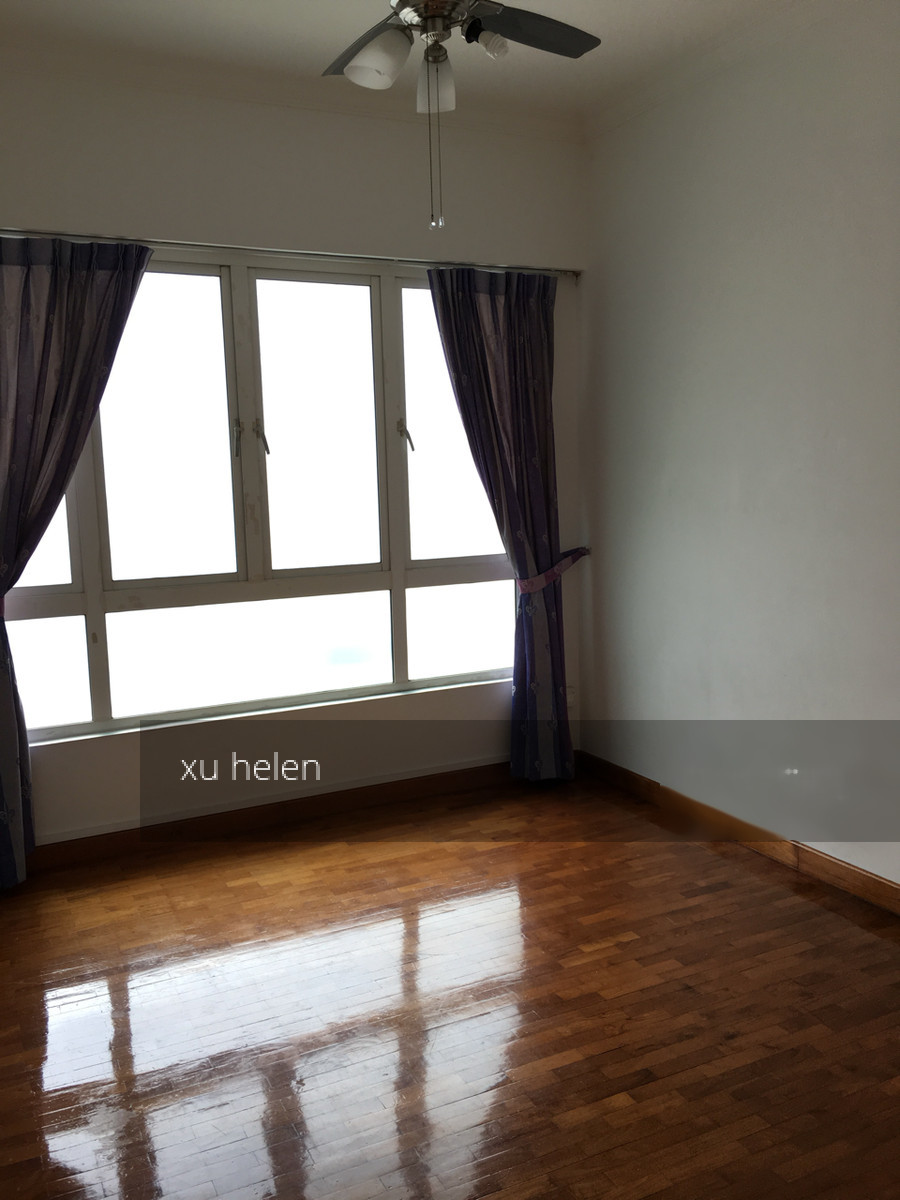 Summer Gardens (D16), Terrace #192835032